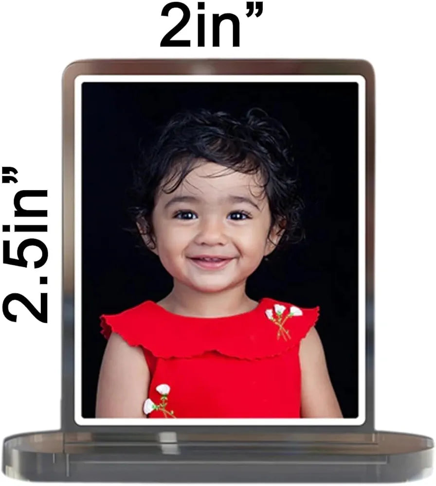 Add Your Customize Photo Frame