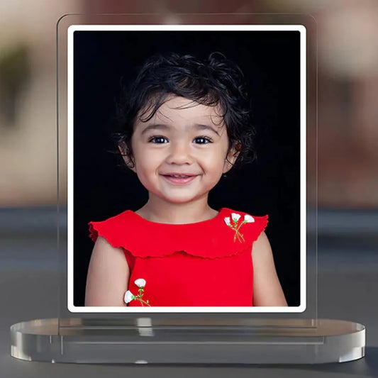 Add Your Customize Photo Frame